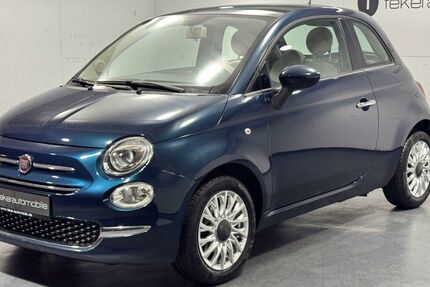 Fiat 500 138.654 km 5.990 &euro; Nürtingen 72622