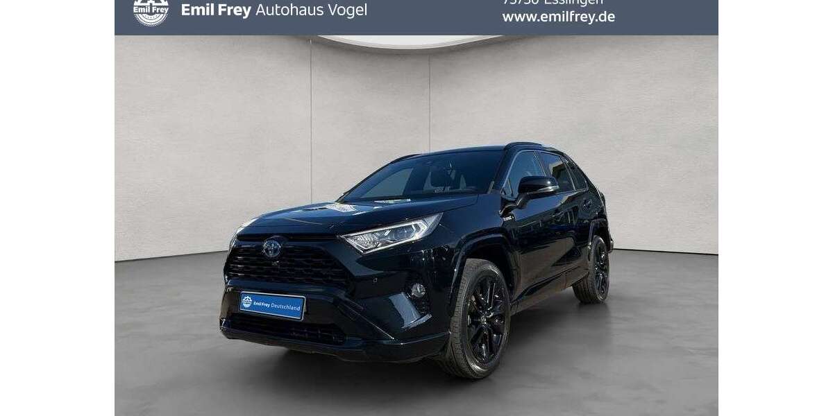 Toyota RAV 4 84.124 km 32.450 &euro; Esslingen am Neckar 73730