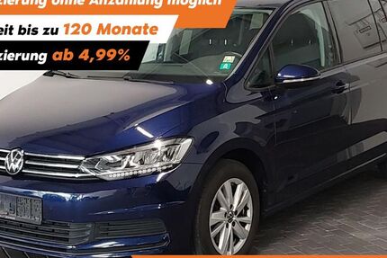 VW Touran 66.700 km 27.900 &euro; Mössingen 72116