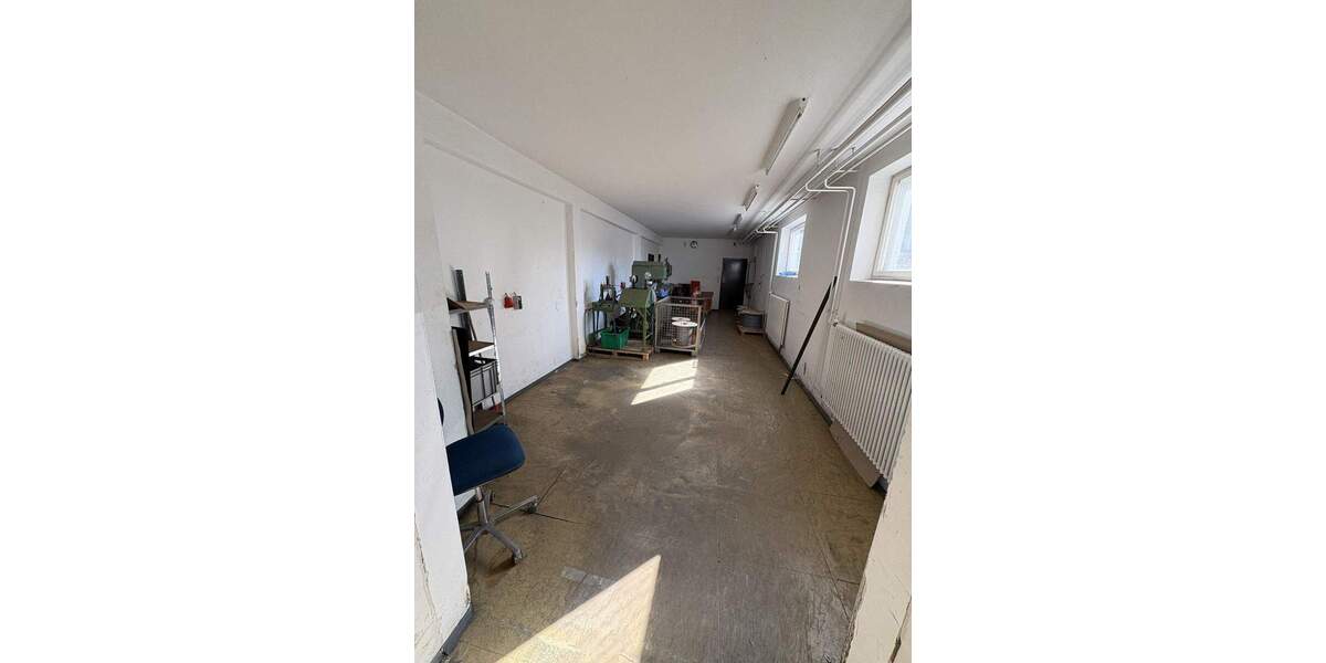 Gewerbeobjekt Hechingen Stein - 380.000&euro; | Angebot:25692892