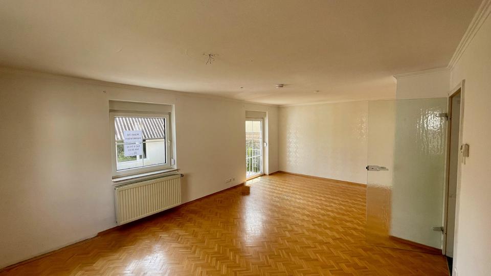 Doppelhaushälfte Bisingen - 3.5 Zimmer, 80 m&sup2;, 900&euro; | Angebot:26378635