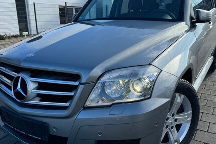 Mercedes-Benz GLK 350 330.000 km 6.960 &euro; Holzgerlingen 71088