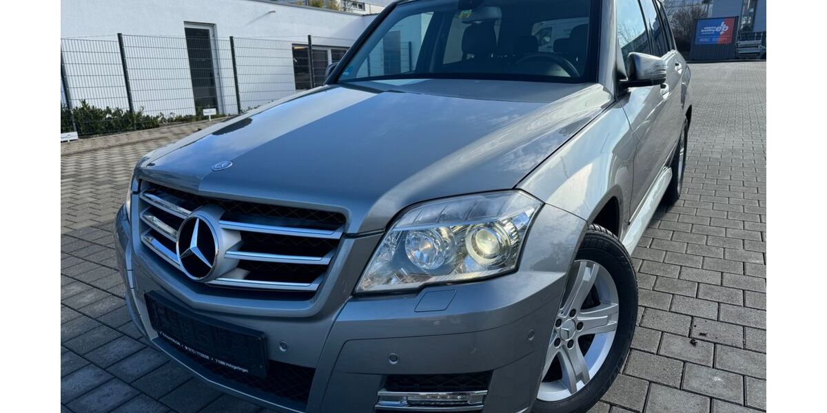 Mercedes-Benz GLK 350 330.000 km 6.960 &euro; Holzgerlingen 71088