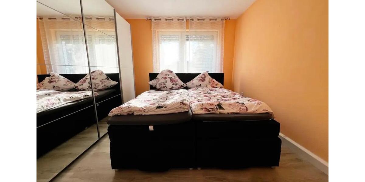 Etagenwohnung Böblingen Dagersheim - 4 Zimmer, 84 m&sup2;, 1.400&euro; | Angebot:25842348