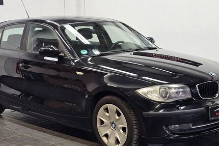 BMW 116 81.000 km 5.990 &euro; Hechingen 72379
