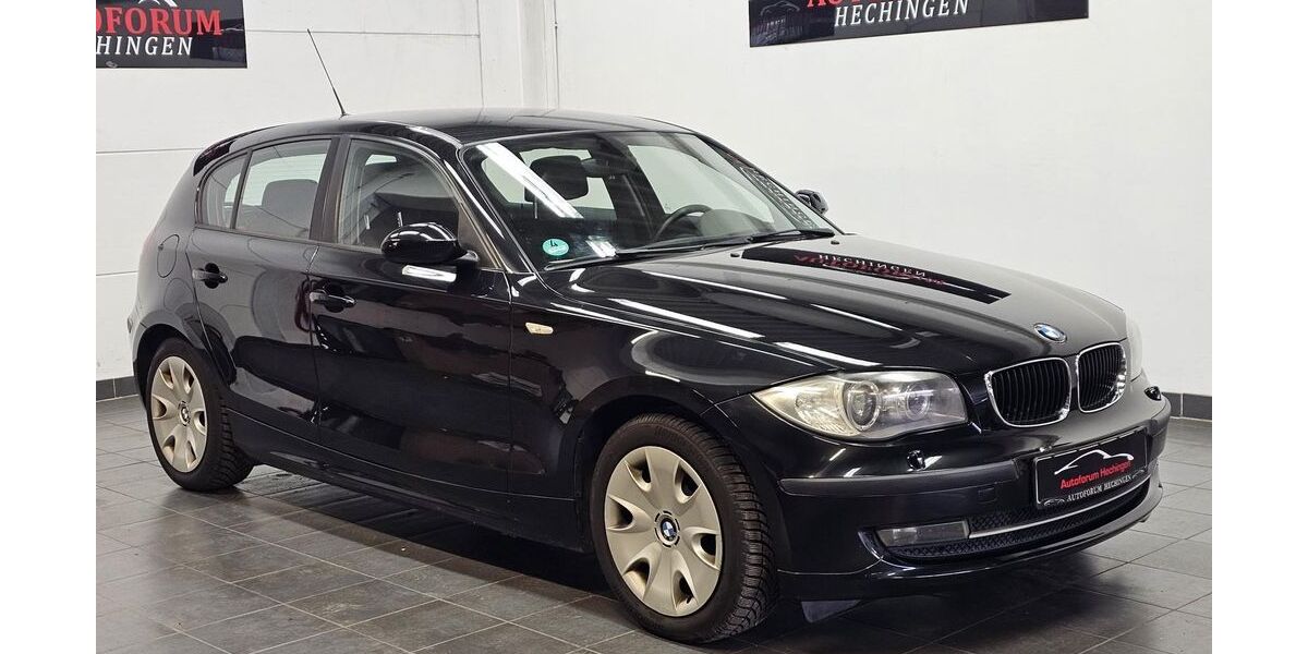 BMW 116 81.000 km 5.990 &euro; Hechingen 72379