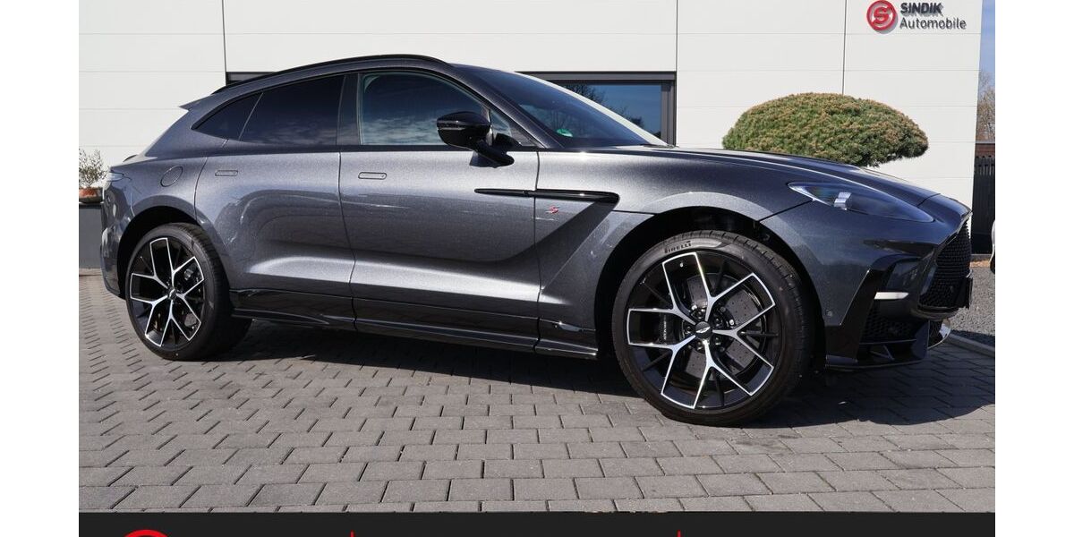 Aston Martin DBX 1.500 km 277.727 &euro; Kirchheim unter Teck 73230