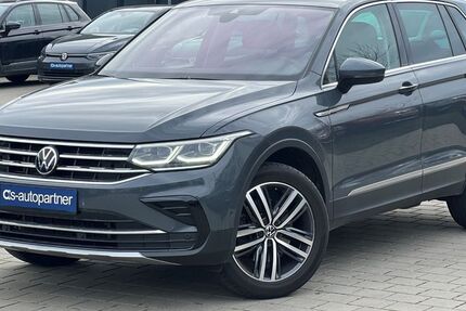 VW Tiguan 141.000 km 24.900 &euro; Sindelfingen 71065