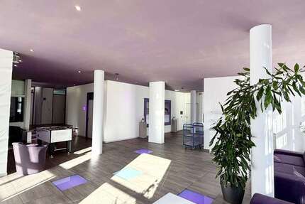 Gewerbeobjekt Sindelfingen - 341&euro; | Angebot:25902765