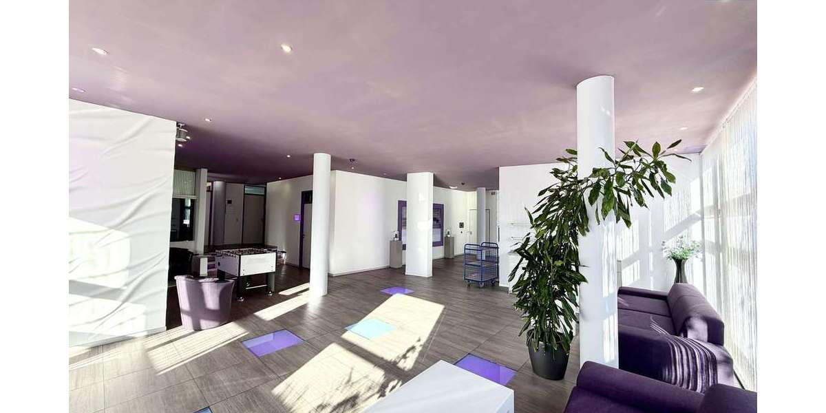 Gewerbeobjekt Sindelfingen - 341&euro; | Angebot:25902765