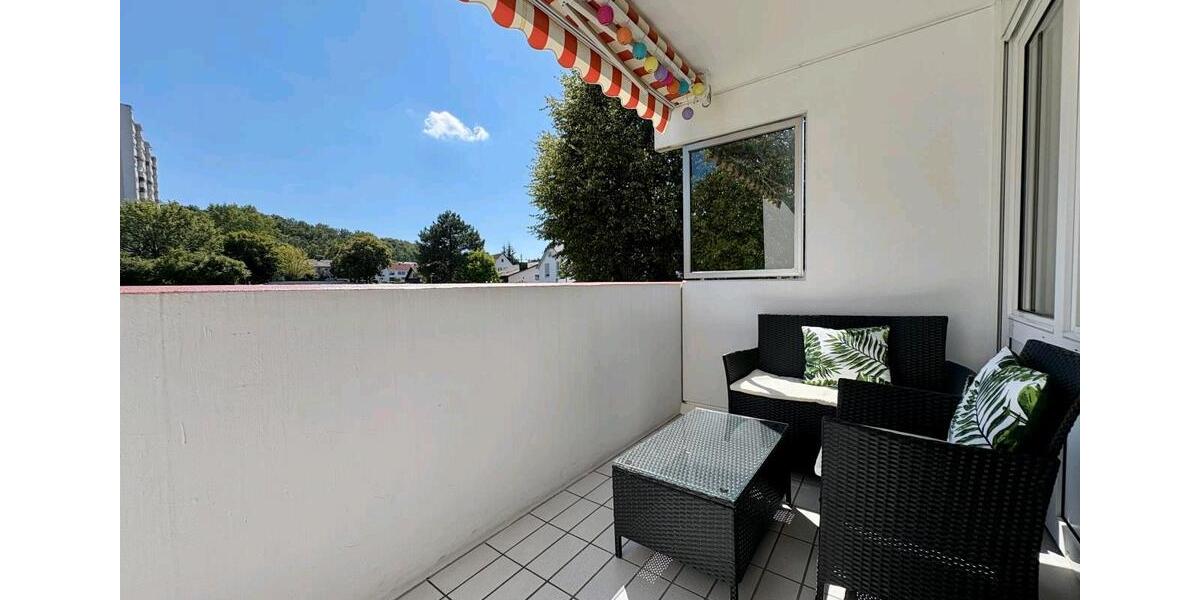 Etagenwohnung Böblingen Dagersheim - 3.5 Zimmer, 77 m&sup2;, 333.000&euro; | Angebot:23491830