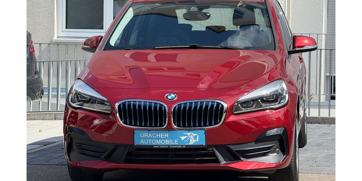 BMW 225 73.000 km 17.490 &euro; Reutlingen 72762