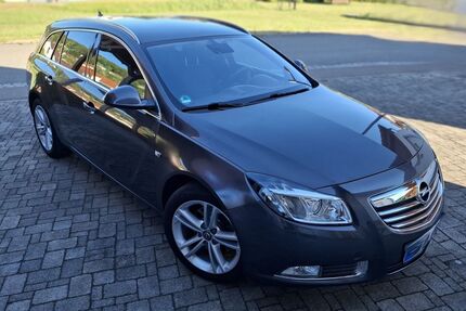 Opel Insignia 173.000 km 3.999 &euro; St. Johann 72813