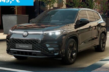 VW Tayron 1.016 km 59.660 &euro; Wendlingen 73240