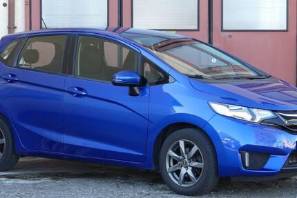 Honda Jazz 73.000 km 11.990 &euro; Walddorfhäslach 72141