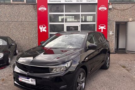Opel Grandland (X) 41.764 km 19.700 &euro; Pfullingen 72793