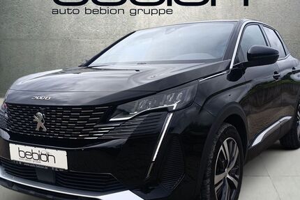 Peugeot 3008 39.950 km 21.880 &euro; Reutlingen 72766