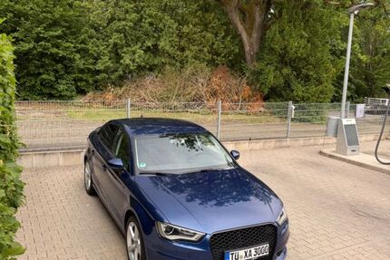 Audi A3 153.000 km 11.999 &euro; Tübingen 72074