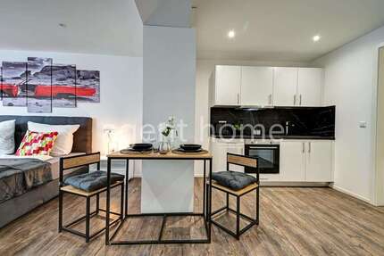 Wohnung Reutlingen - 1 Zimmer, 28 m&sup2;, 890&euro; | Angebot:26690947