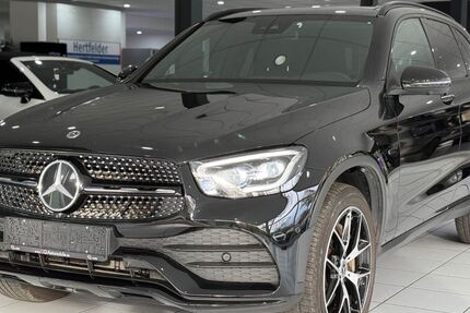 Mercedes-Benz GLC 300 136.300 km 35.700 &euro; Weil im Schönbuch 71093