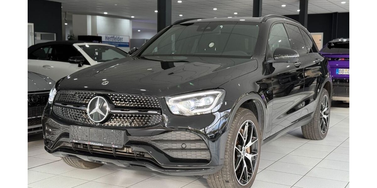Mercedes-Benz GLC 300 136.300 km 35.700 &euro; Weil im Schönbuch 71093