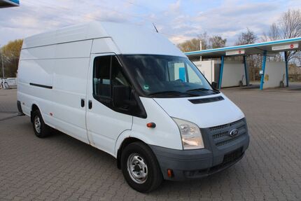 Ford Transit 237.000 km 5.900 &euro; Weil im Schönbuch 71093