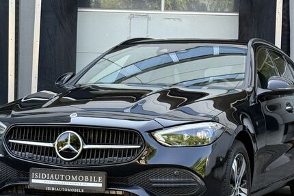 Mercedes-Benz C 300 58.700 km 30.900 &euro; Reutlingen/Mittelstadt 72766