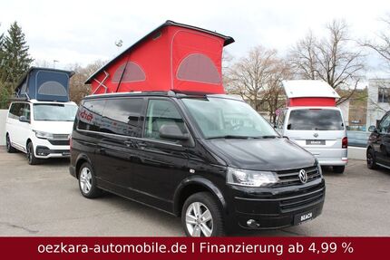VW T5 California 157.000 km 33.950 &euro; Kirchheim unter Teck 73230