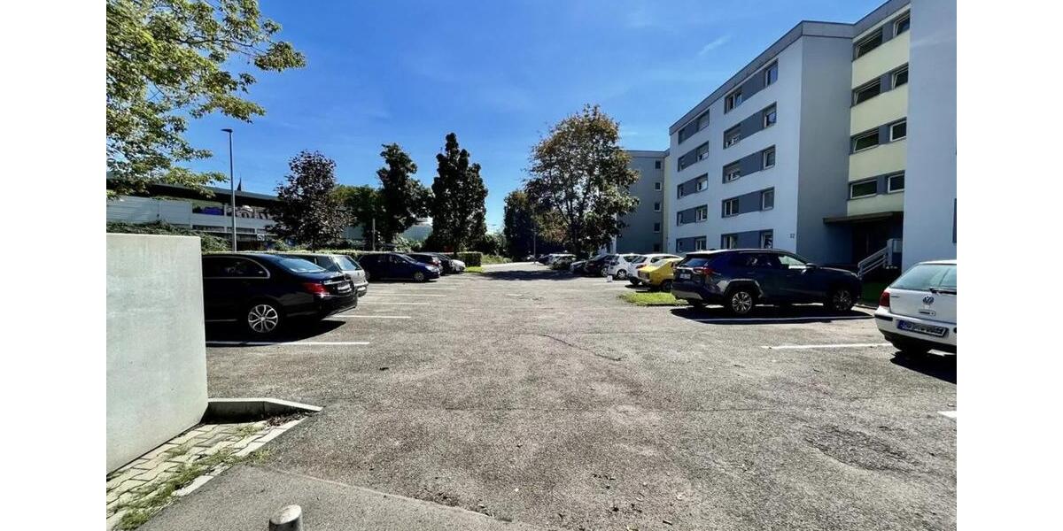 Etagenwohnung Esslingen am Neckar Brühl - 5 Zimmer, 101 m&sup2;, 390.000&euro; | Angebot:24939979