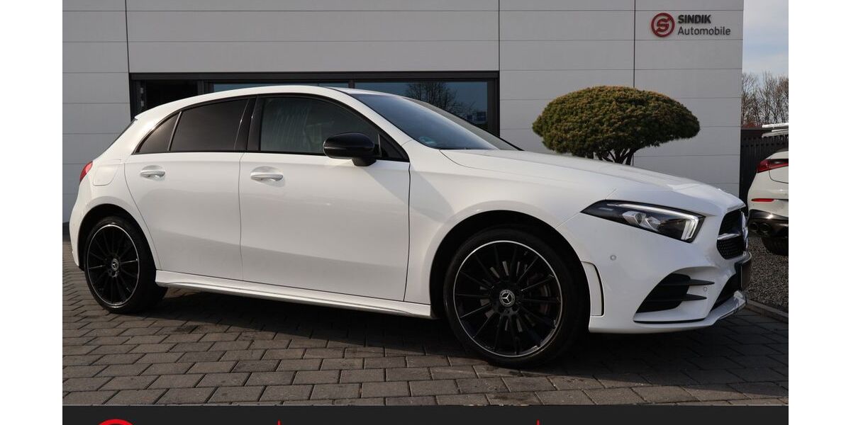 Mercedes-Benz A 250 53.000 km 24.690 &euro; Kirchheim unter Teck 73230