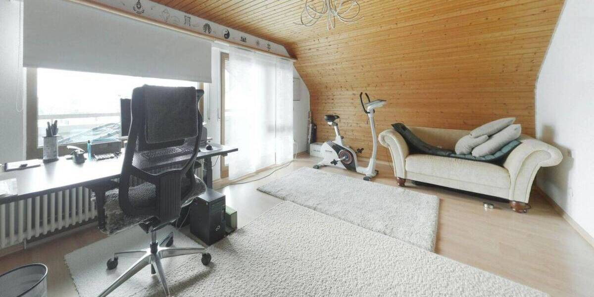 Einfamilienhaus Grafenberg - 5 Zimmer, 168 m&sup2;, 759.000&euro; | Angebot:25970443