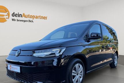 VW Caddy 31.600 km 26.500 &euro; Mössingen 72116