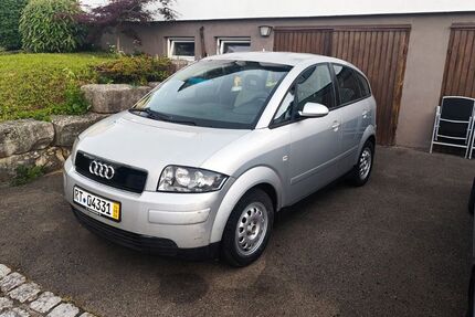 Audi A2 305.000 km 3.500 &euro; Reutlingen 72764