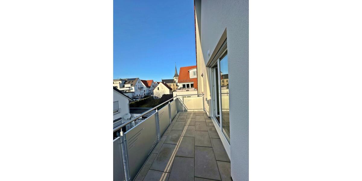 Dachgeschoßwohnung Gäufelden - 3 Zimmer, 79 m&sup2;, 1.190&euro; | Angebot:25857980