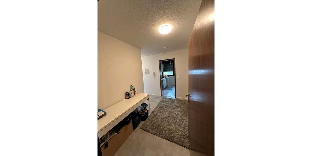 Dachgeschoßwohnung Wernau (Neckar) - 3 Zimmer, 75 m&sup2;, 199.000&euro; | Angebot:23712418
