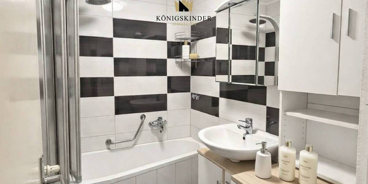 Etagenwohnung Metzingen - 4 Zimmer, 79 m&sup2;, 279.000&euro; | Angebot:25984389