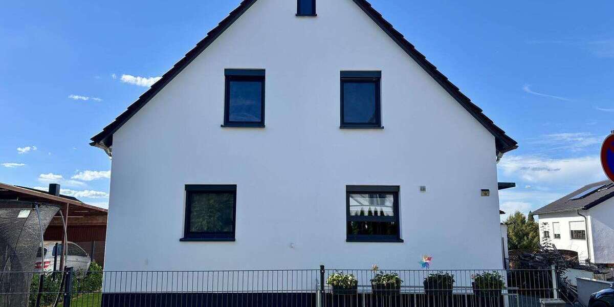 Einfamilienhaus Böblingen Dagersheim - 5 Zimmer, 112 m&sup2;, 649.000&euro; | Angebot:27581512