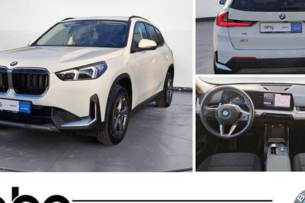 BMW X1 10.696 km 31.950 &euro; Böblingen 71034