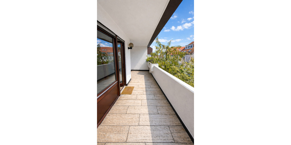 Etagenwohnung Leinfelden-Echterdingen Leinfelden - 4 Zimmer, 109 m&sup2;, 1.200&euro; | Angebot:25694257