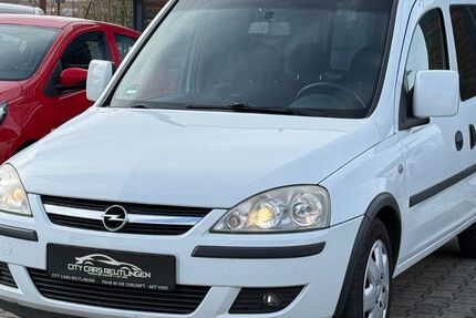 Opel Combo 179.000 km 4.980 &euro; Reutlingen 72766