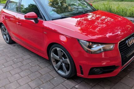 Audi A1 133.000 km 9.900 &euro; Münsingen 72525