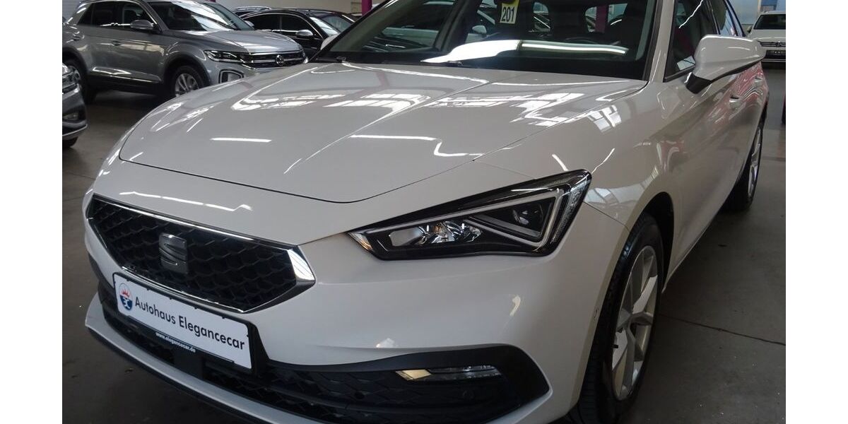 Seat Leon 158.680 km 14.949 &euro; Holzgerlingen bei Stuttgart 71088