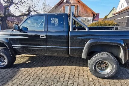 Dodge RAM 191.000 km 12.500 &euro; Herrenberg 71083