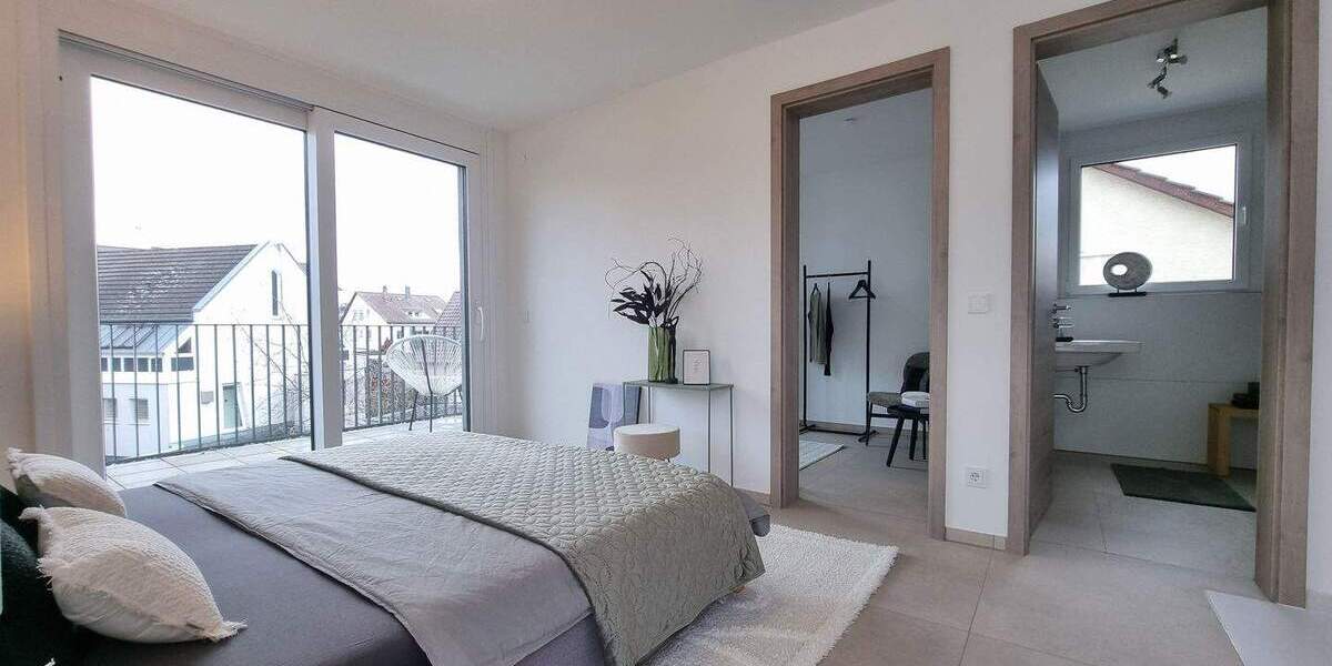 Einfamilienhaus Böblingen - 4 Zimmer, 137 m&sup2;, 839.000&euro; | Angebot:25667916