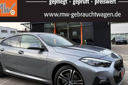 BMW 220 Gran Coupé 34.499 km 31.990 &euro; Rottenburg 72108