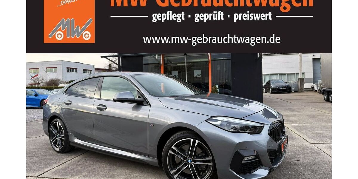 BMW 220 Gran Coupé 34.499 km 32.490 &euro; Rottenburg 72108