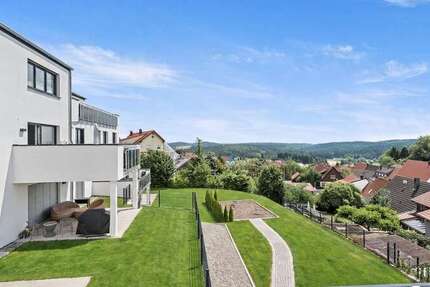 Wohnung Bitz - 3.5 Zimmer, 123 m&sup2;, 499.000&euro; | Angebot:16500259