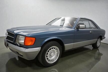 Mercedes-Benz 380 171.000 km 9.999 &euro; Reutlingen 72766