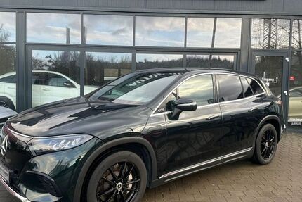 Mercedes-Benz EQS SUV 28.400 km 71.980 &euro; TÜBINGEN 72072