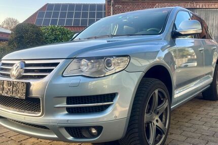 VW Touareg 300.000 km 4.500 &euro; Pfullingen 72793